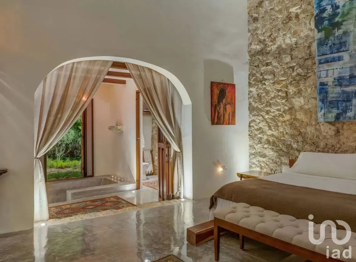 Casa en Venta en Mérida Centro, Mérida, Yucatán | NEX-271049 | iad México | Foto 6 de 25