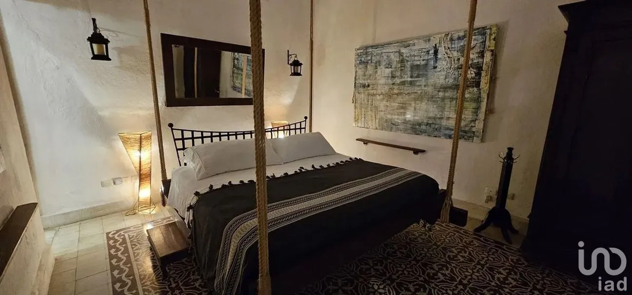 Casa en Venta en Mérida Centro, Mérida, Yucatán | NEX-271049 | iad México | Foto 10 de 25
