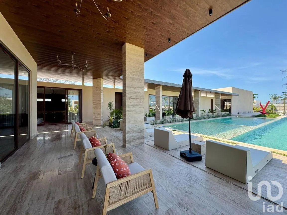 Casa en Venta en Xcanatún, Mérida, Yucatán | NEX-271051 | iad México | Foto 14 de 16