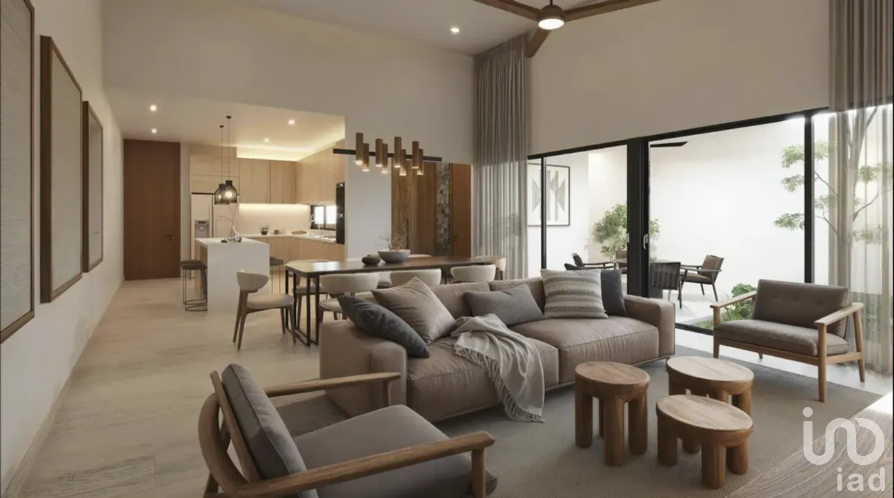 Casa en Venta en Xcanatún, Mérida, Yucatán | NEX-271051 | iad México | Foto 4 de 16