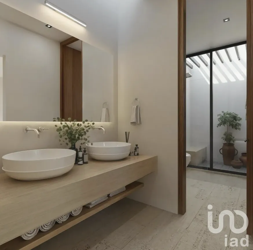 Casa en Venta en Xcanatún, Mérida, Yucatán | NEX-271051 | iad México | Foto 5 de 16