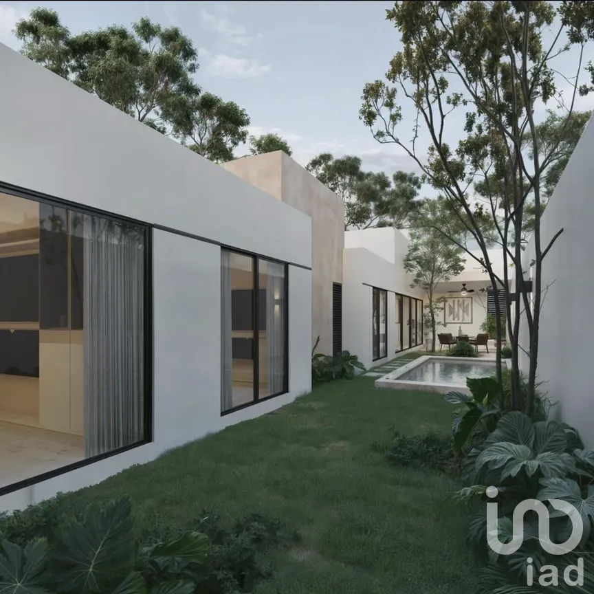 Casa en Venta en Xcanatún, Mérida, Yucatán | NEX-271051 | iad México | Foto 6 de 16