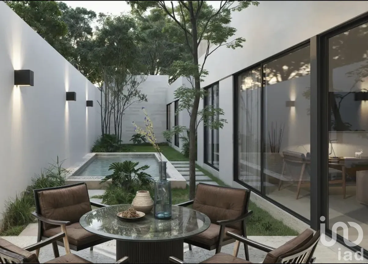 Casa en Venta en Xcanatún, Mérida, Yucatán | NEX-271051 | iad México | Foto 7 de 16