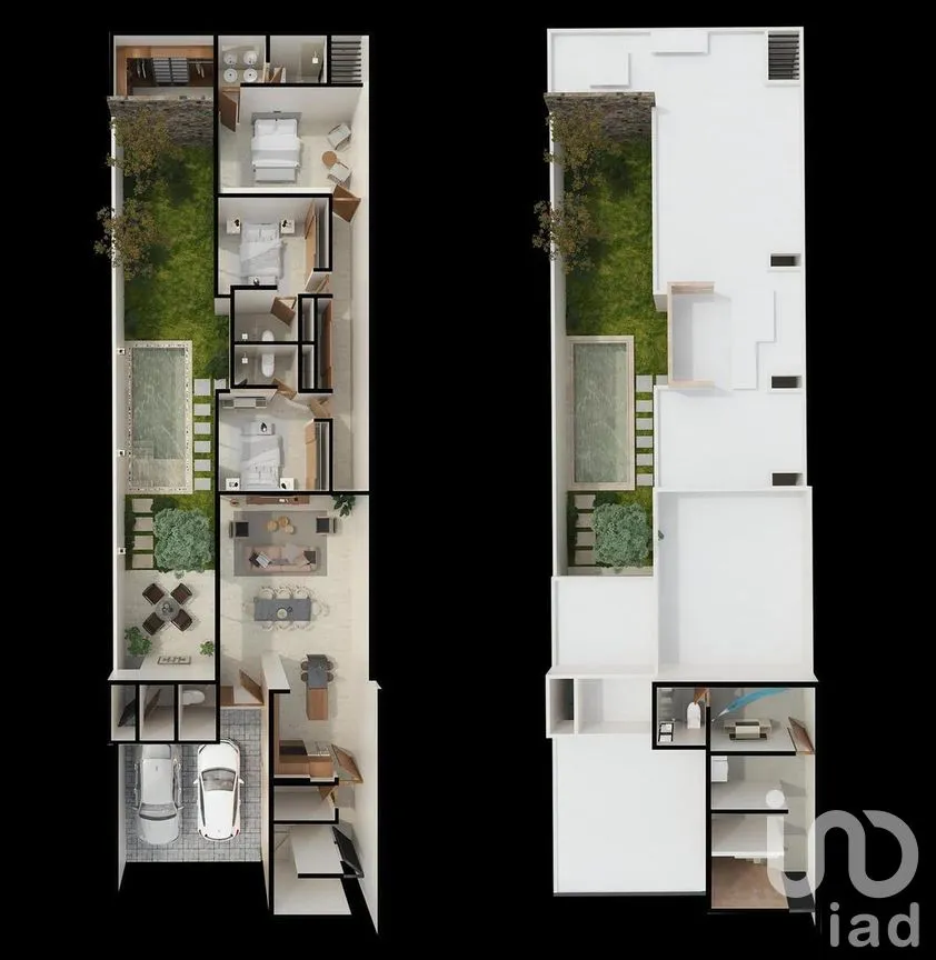Casa en Venta en Xcanatún, Mérida, Yucatán | NEX-271051 | iad México | Foto 9 de 16