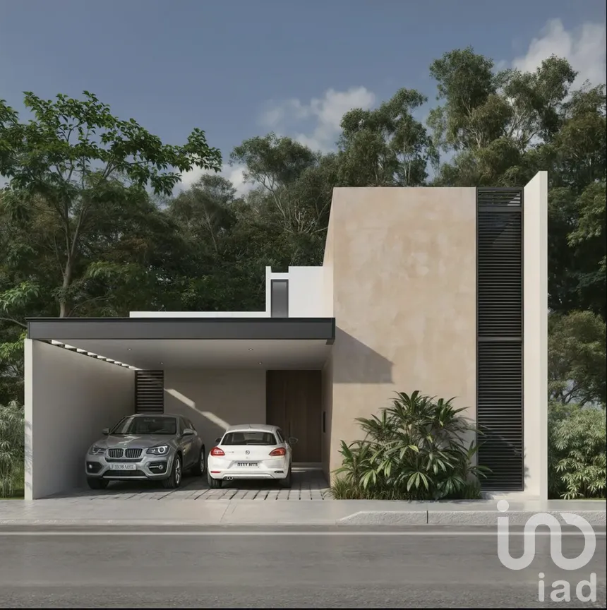 Casa en Venta en Xcanatún, Mérida, Yucatán | NEX-271051 | iad México | Foto 1 de 16