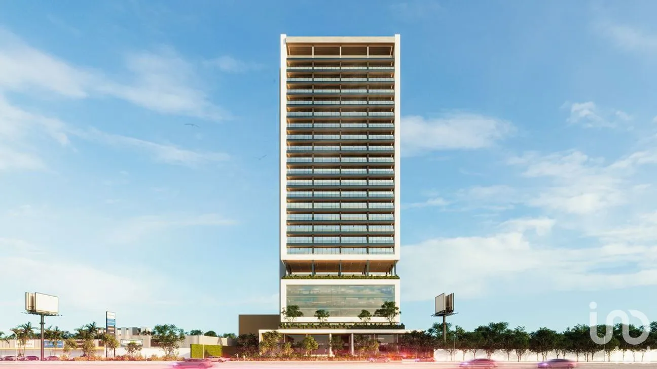 Departamento en Venta en Santa Gertrudis Copo, Mérida, Yucatán | NEX-271054 | iad México | Foto 6 de 17
