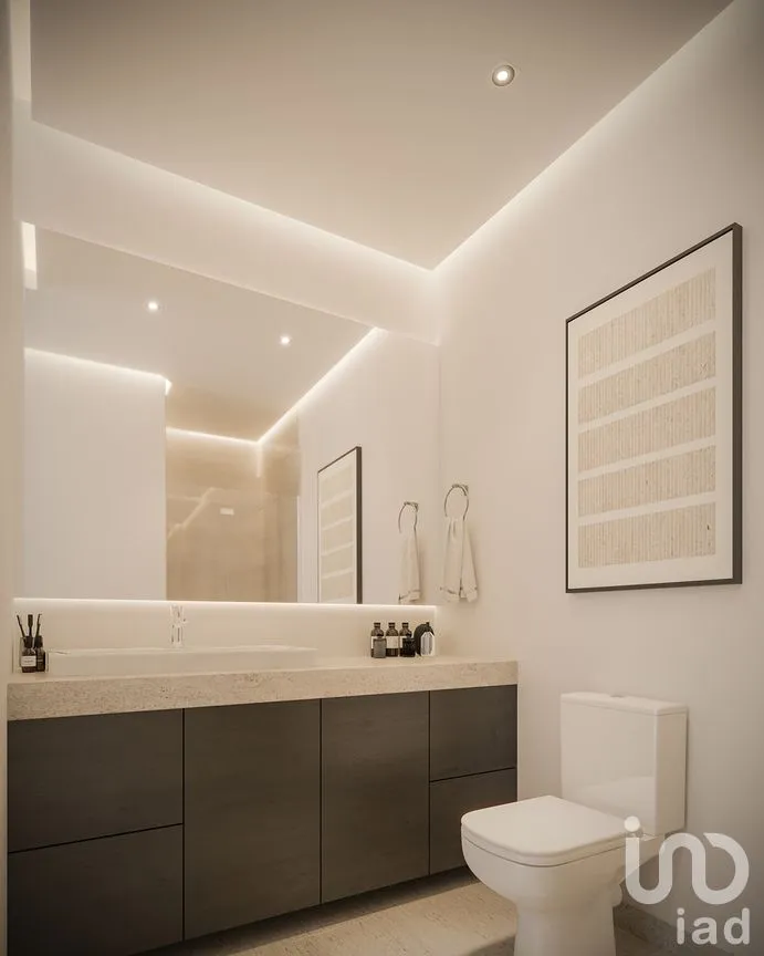 Departamento en Venta en Santa Gertrudis Copo, Mérida, Yucatán | NEX-271057 | iad México | Foto 3 de 12