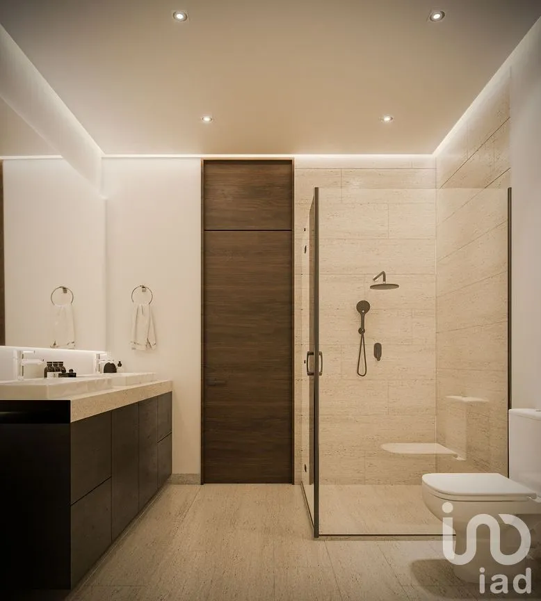 Departamento en Venta en Santa Gertrudis Copo, Mérida, Yucatán | NEX-271057 | iad México | Foto 4 de 12