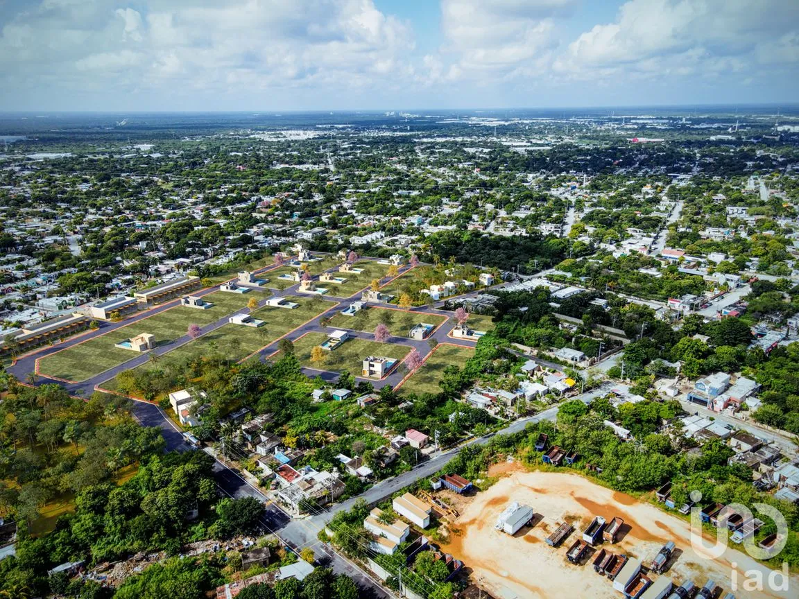 Terreno en Venta en Privada Villa Palma Real, Mérida, Yucatán | NEX-271095 | iad México | Foto 3 de 3