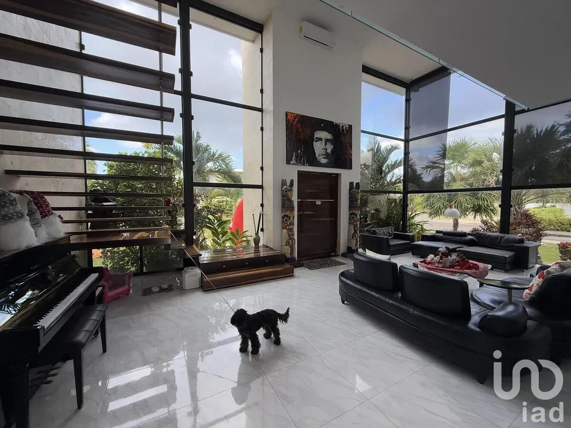 Casa en Venta en Kikteil, Mérida, Yucatán | NEX-271222 | iad México | Foto 2 de 41
