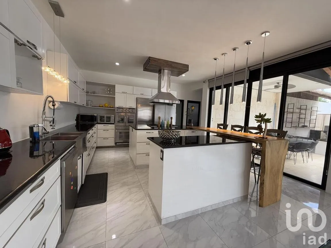 Casa en Venta en Kikteil, Mérida, Yucatán | NEX-271222 | iad México | Foto 11 de 41