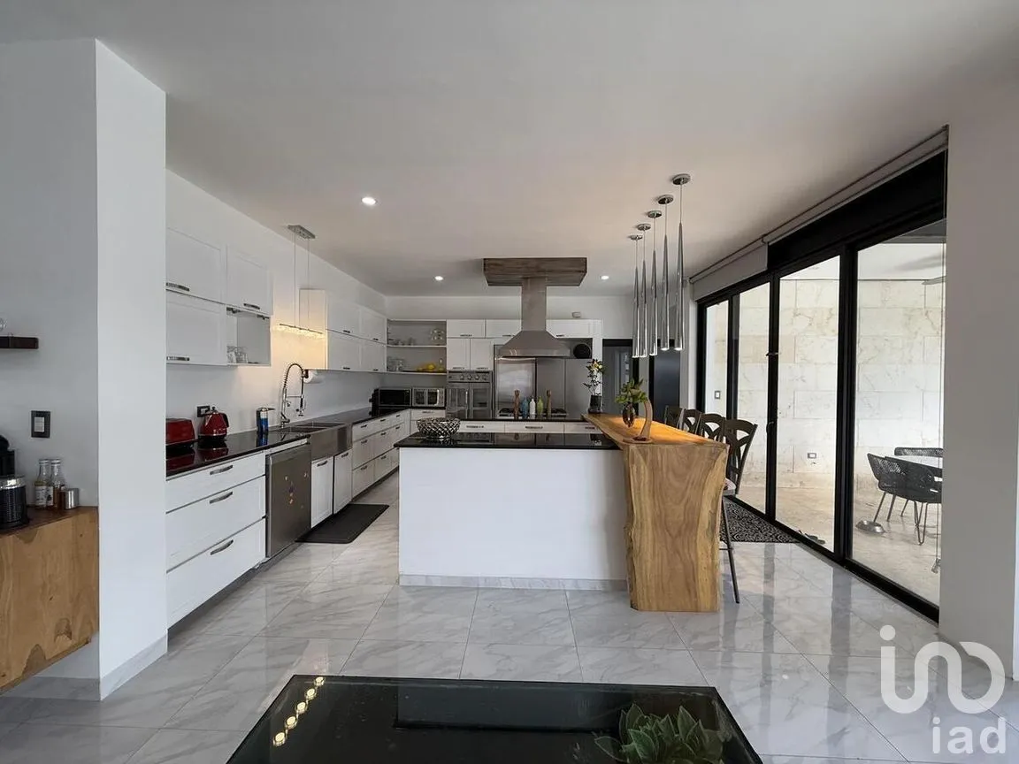 Casa en Venta en Kikteil, Mérida, Yucatán | NEX-271222 | iad México | Foto 12 de 41