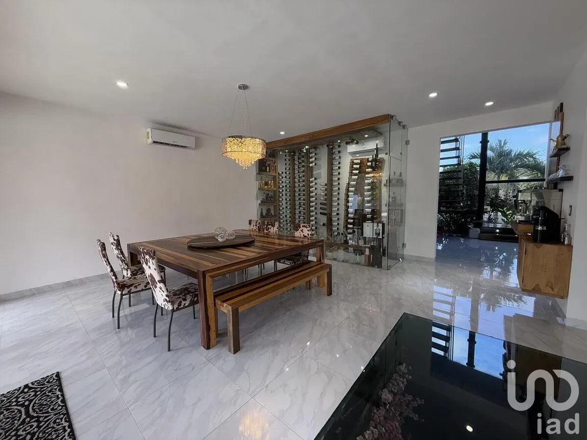 Casa en Venta en Kikteil, Mérida, Yucatán | NEX-271222 | iad México | Foto 16 de 41