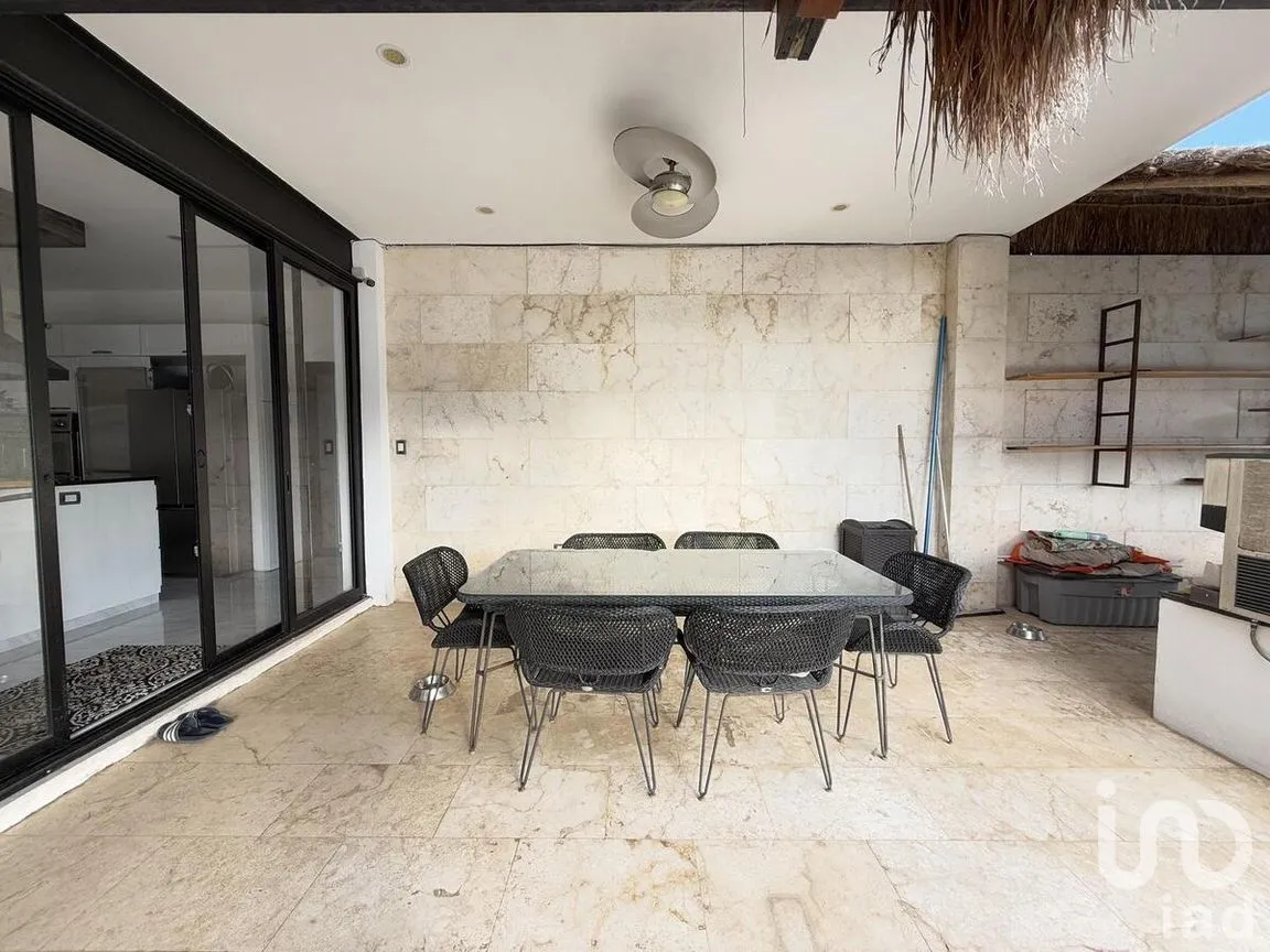 Casa en Venta en Kikteil, Mérida, Yucatán | NEX-271222 | iad México | Foto 17 de 41