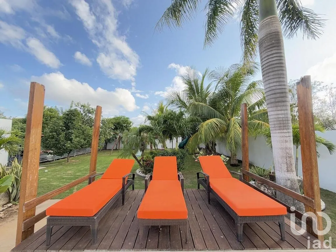 Casa en Venta en Kikteil, Mérida, Yucatán | NEX-271222 | iad México | Foto 18 de 41