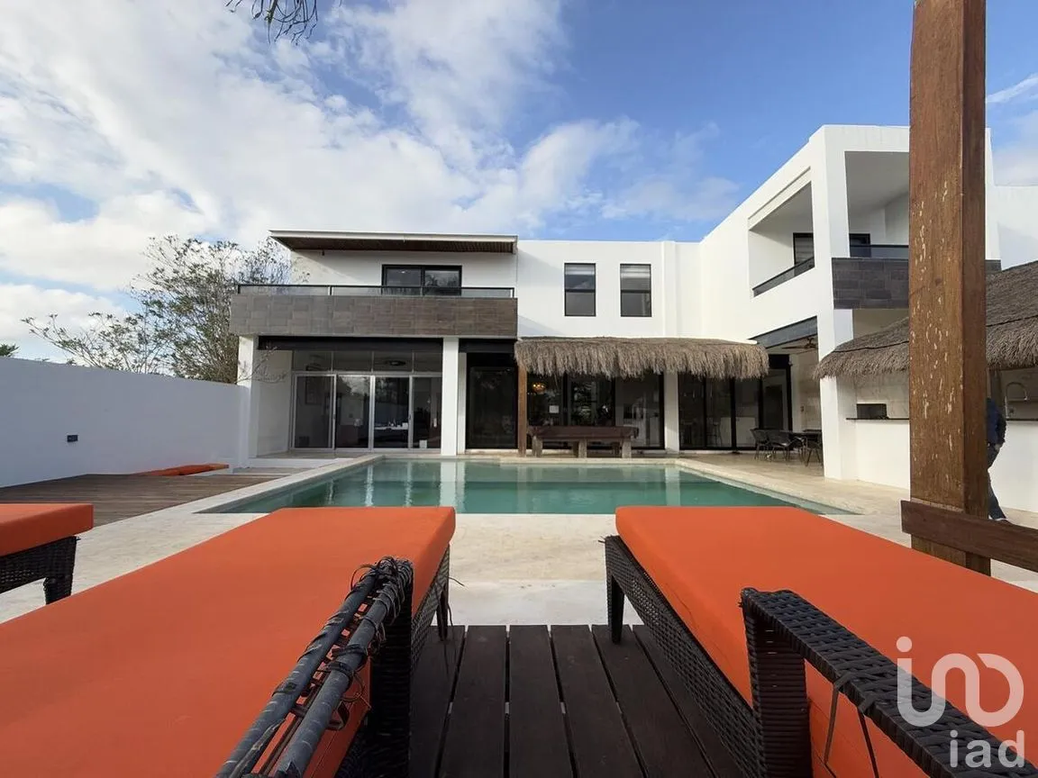 Casa en Venta en Kikteil, Mérida, Yucatán | NEX-271222 | iad México | Foto 19 de 41