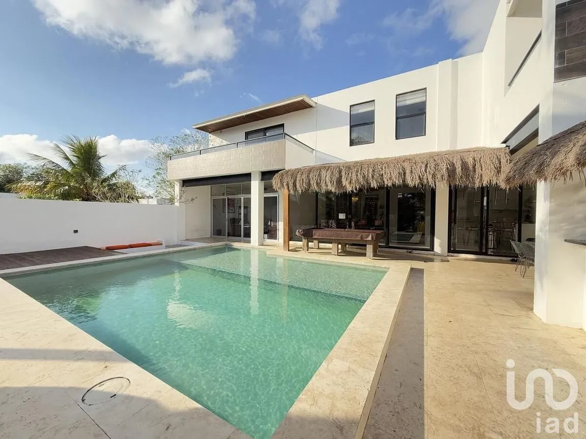 Casa en Venta en Kikteil, Mérida, Yucatán | NEX-271222 | iad México | Foto 22 de 41