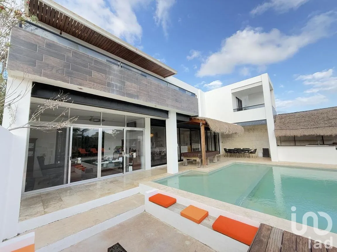 Casa en Venta en Kikteil, Mérida, Yucatán | NEX-271222 | iad México | Foto 23 de 41
