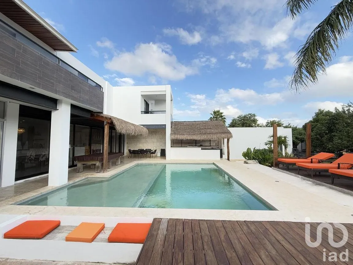 Casa en Venta en Kikteil, Mérida, Yucatán | NEX-271222 | iad México | Foto 24 de 41