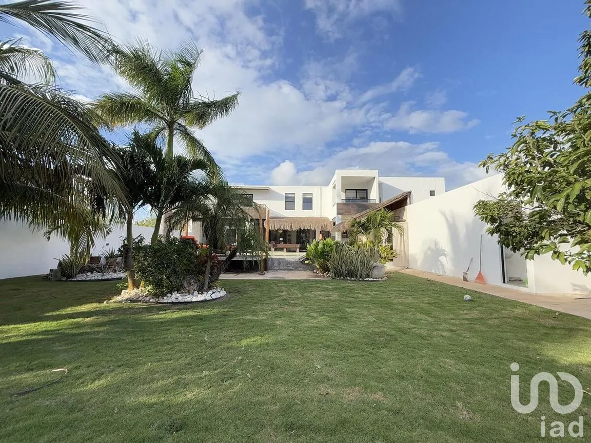 Casa en Venta en Kikteil, Mérida, Yucatán | NEX-271222 | iad México | Foto 25 de 41