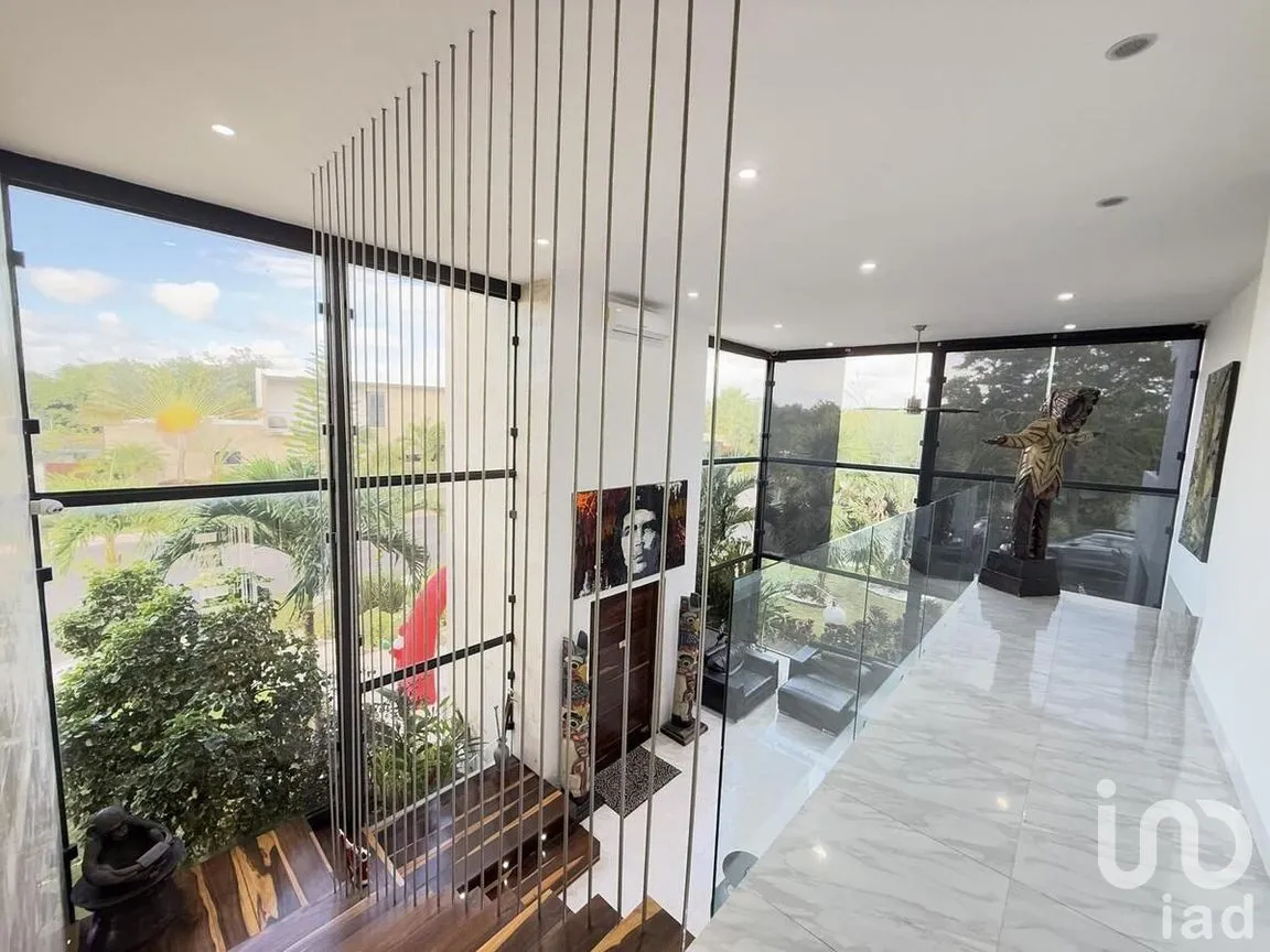 Casa en Venta en Kikteil, Mérida, Yucatán | NEX-271222 | iad México | Foto 29 de 41