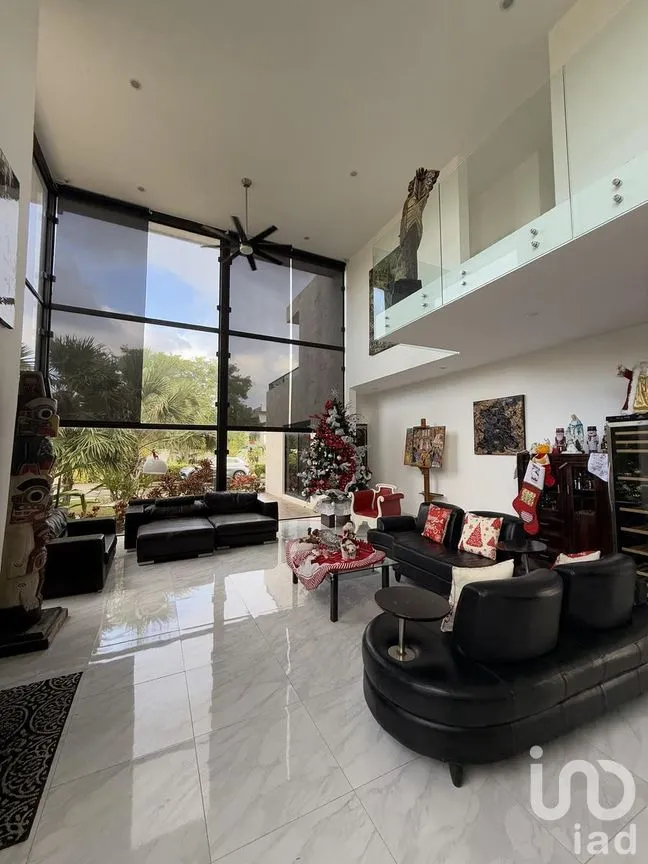 Casa en Venta en Kikteil, Mérida, Yucatán | NEX-271222 | iad México | Foto 4 de 41