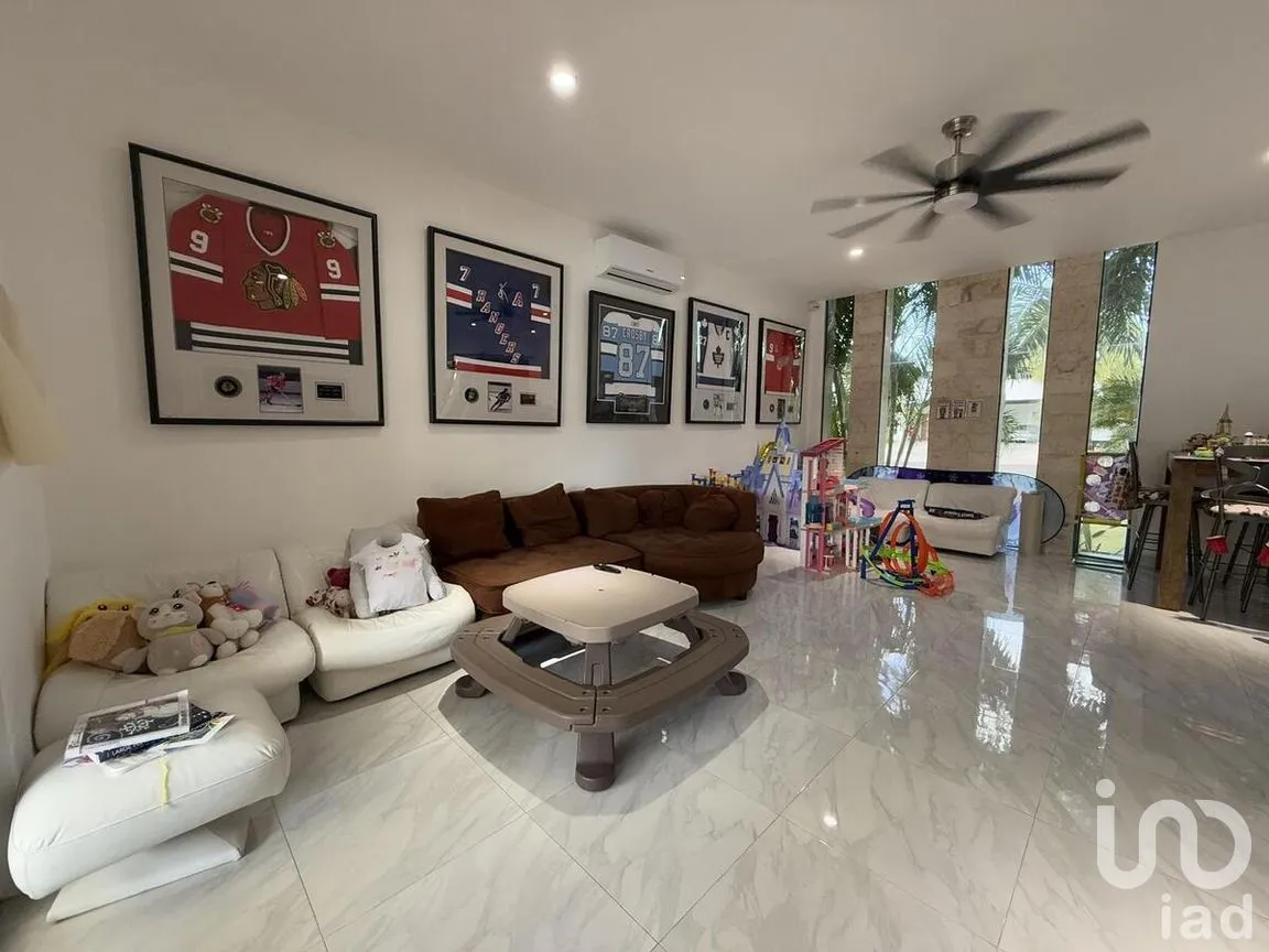 Casa en Venta en Kikteil, Mérida, Yucatán | NEX-271222 | iad México | Foto 5 de 41