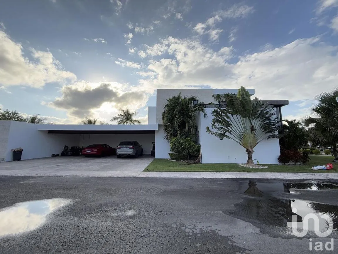 Casa en Venta en Kikteil, Mérida, Yucatán | NEX-271222 | iad México | Foto 41 de 41