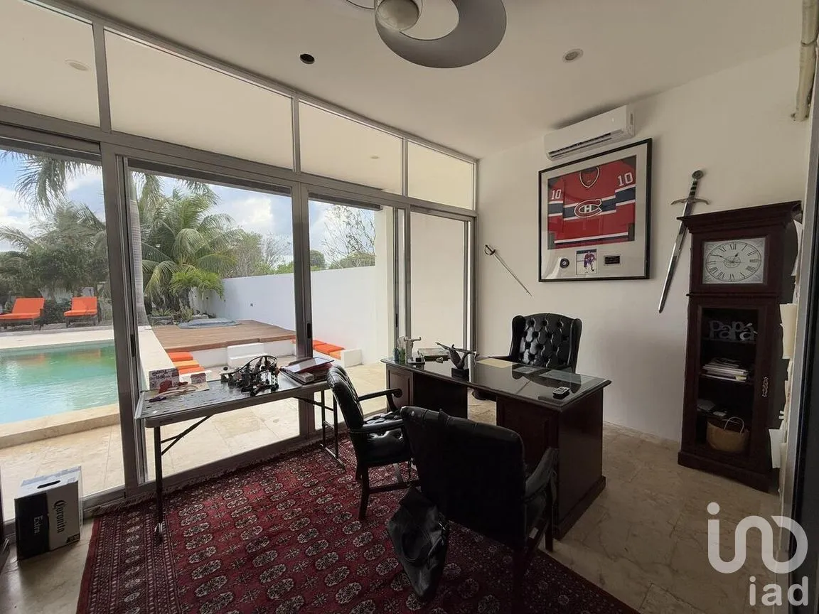 Casa en Venta en Kikteil, Mérida, Yucatán | NEX-271222 | iad México | Foto 7 de 41