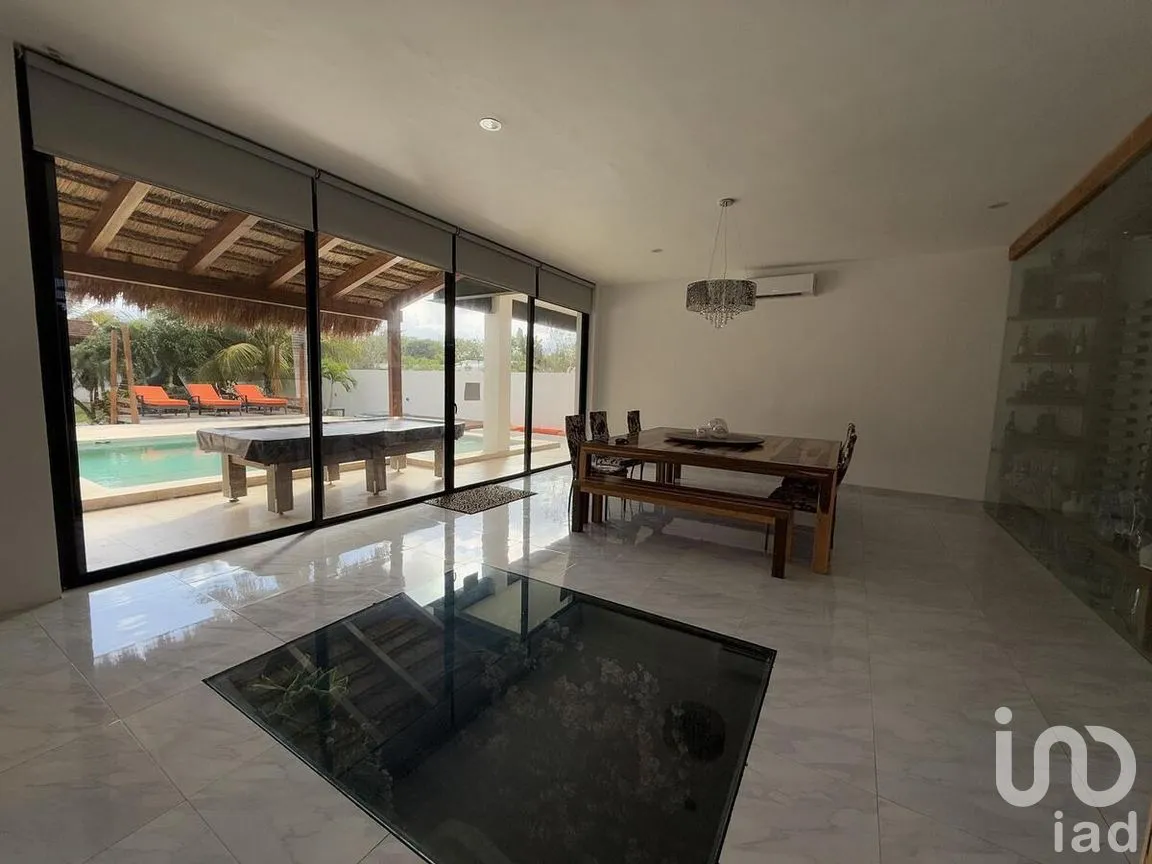 Casa en Venta en Kikteil, Mérida, Yucatán | NEX-271222 | iad México | Foto 8 de 41