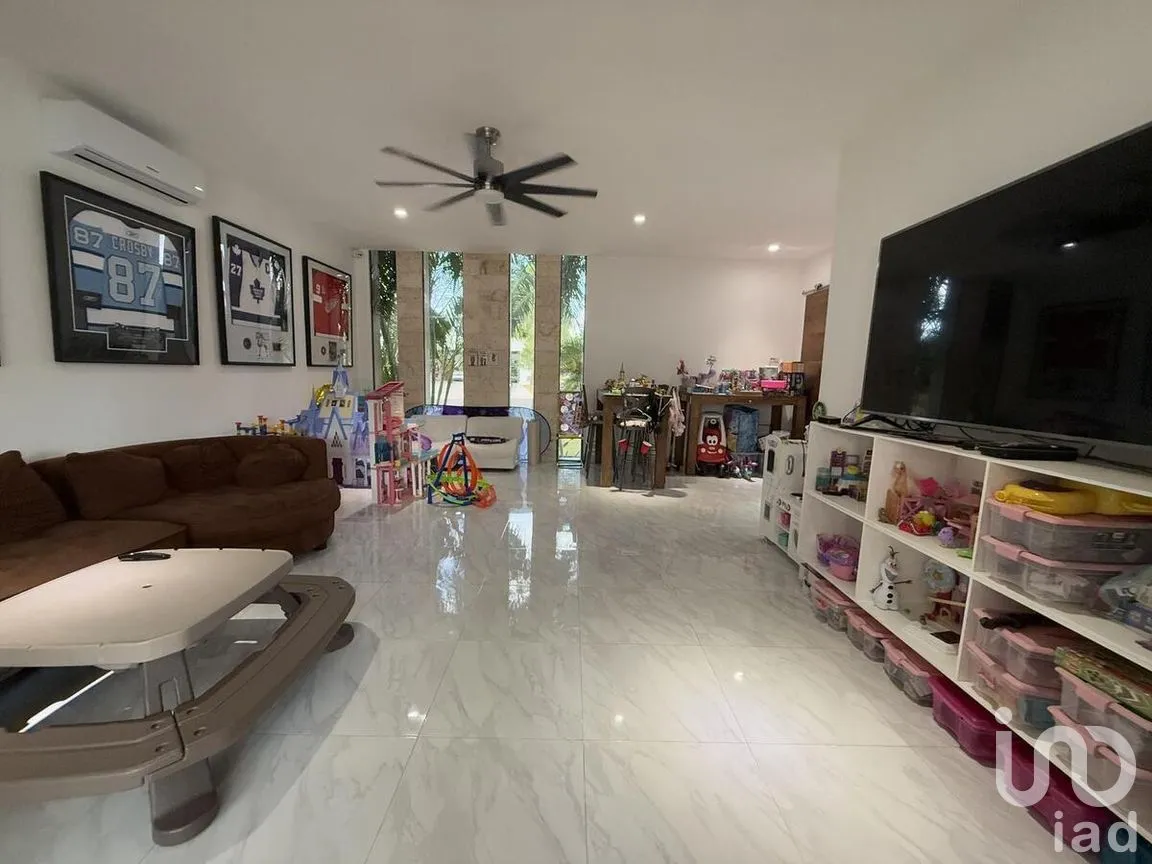 Casa en Venta en Kikteil, Mérida, Yucatán | NEX-271222 | iad México | Foto 9 de 41