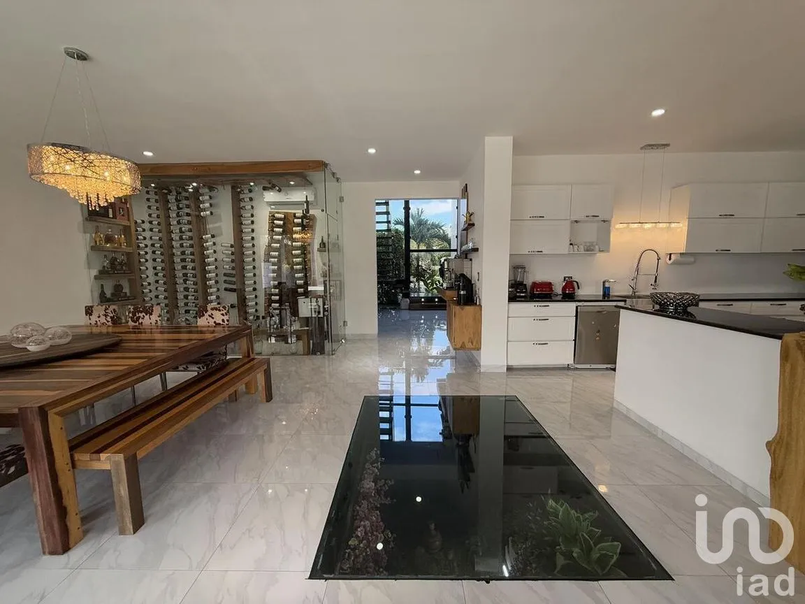 Casa en Venta en Kikteil, Mérida, Yucatán | NEX-271222 | iad México | Foto 10 de 41