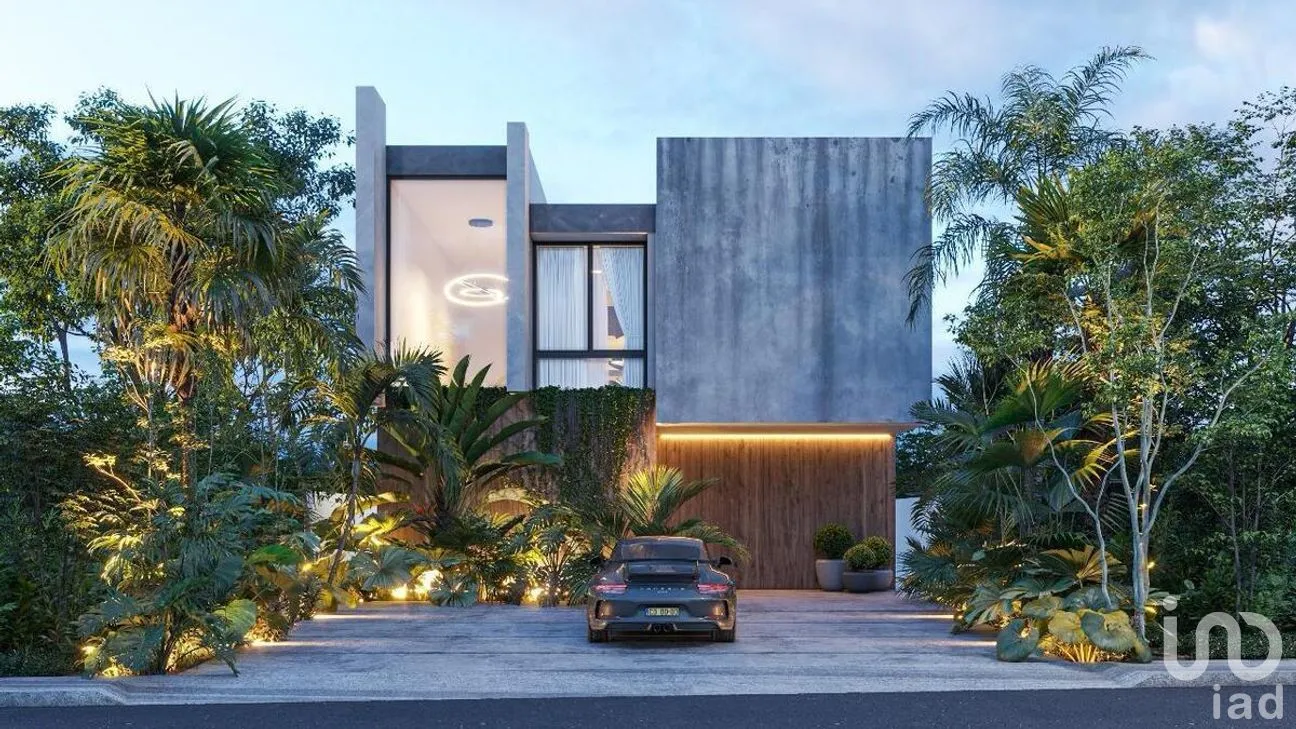 Casa en Venta en Mérida, Mérida, Yucatán | NEX-271350 | iad México | Foto 1 de 10