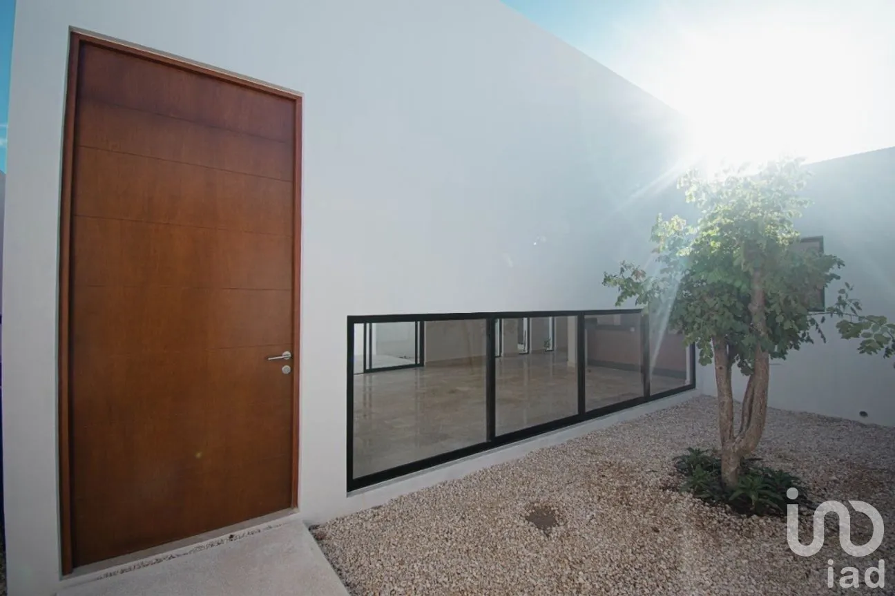 Casa en Venta en Dzityá, Mérida, Yucatán | NEX-271934 | iad México | Foto 2 de 21