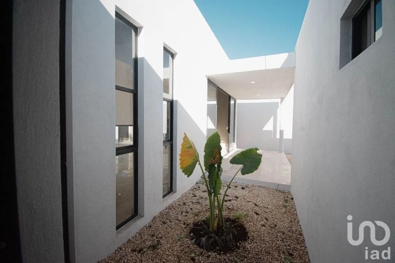 Casa en Venta en Dzityá, Mérida, Yucatán | NEX-271934 | iad México | Foto 11 de 21