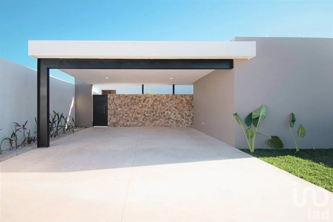 Casa en Venta en Dzityá, Mérida, Yucatán | NEX-271934 | iad México | Foto 3 de 21