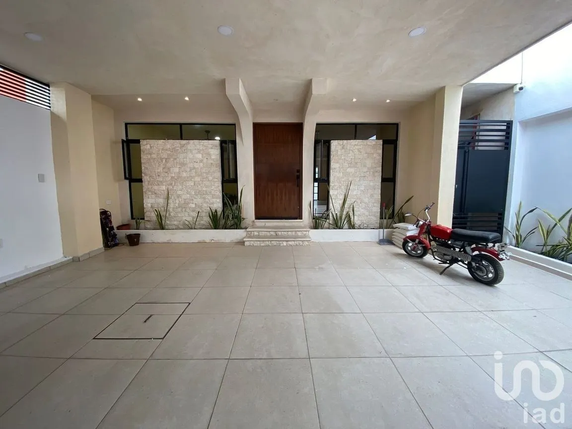 Casa en Venta en Leandro Valle, Mérida, Yucatán | NEX-272159 | iad México | Foto 15 de 16