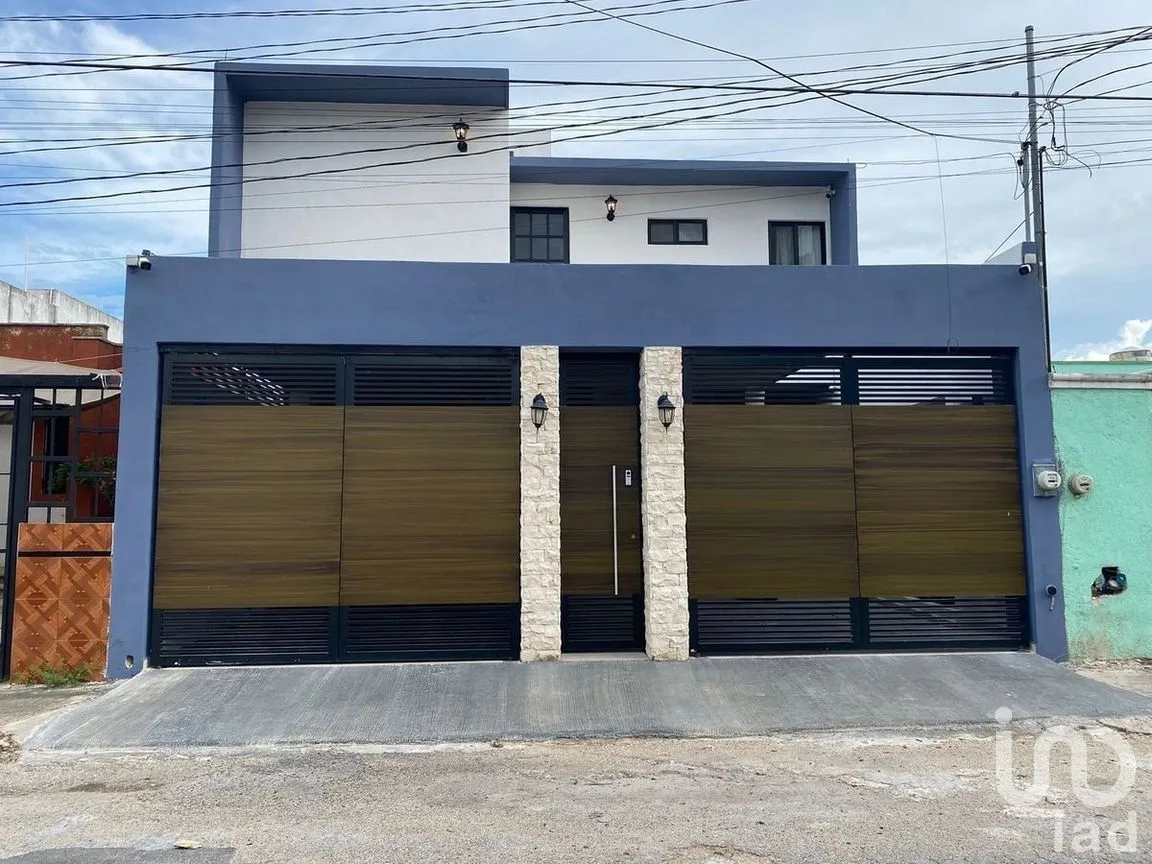 Casa en Venta en Leandro Valle, Mérida, Yucatán | NEX-272159 | iad México | Foto 16 de 16