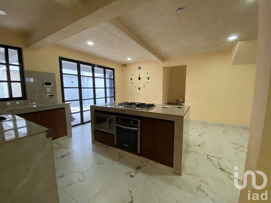 Casa en Venta en Leandro Valle, Mérida, Yucatán | NEX-272159 | iad México | Foto 3 de 16