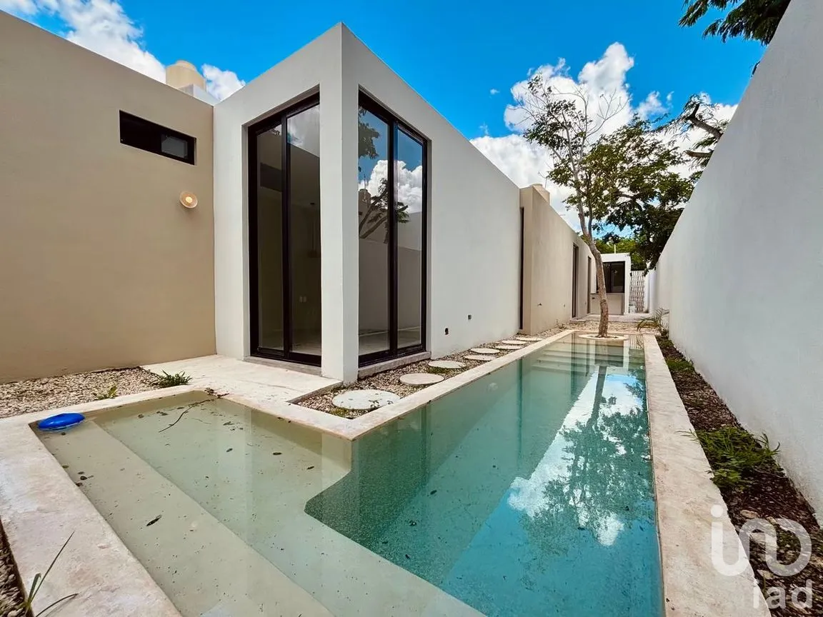 Casa en Venta en Dzityá, Mérida, Yucatán | NEX-272177 | iad México | Foto 1 de 17