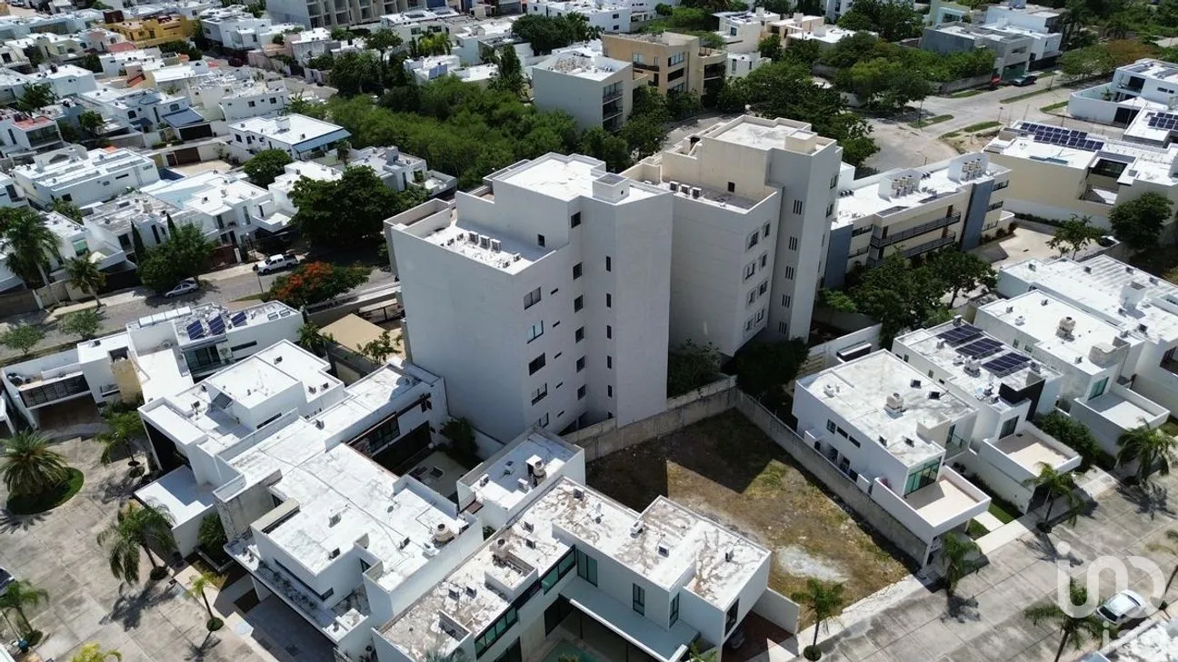 Terreno en Venta en Altabrisa, Mérida, Yucatán | NEX-272210 | iad México | Foto 3 de 7