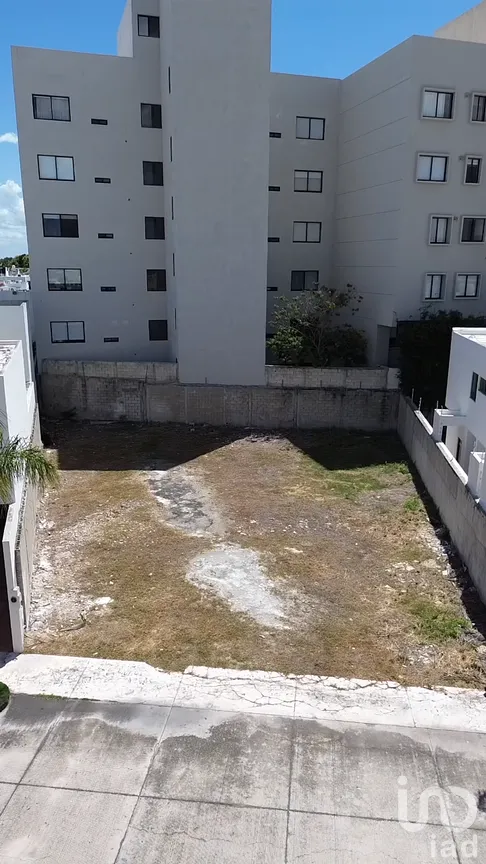 Terreno en Venta en Altabrisa, Mérida, Yucatán | NEX-272210 | iad México | Foto 4 de 7