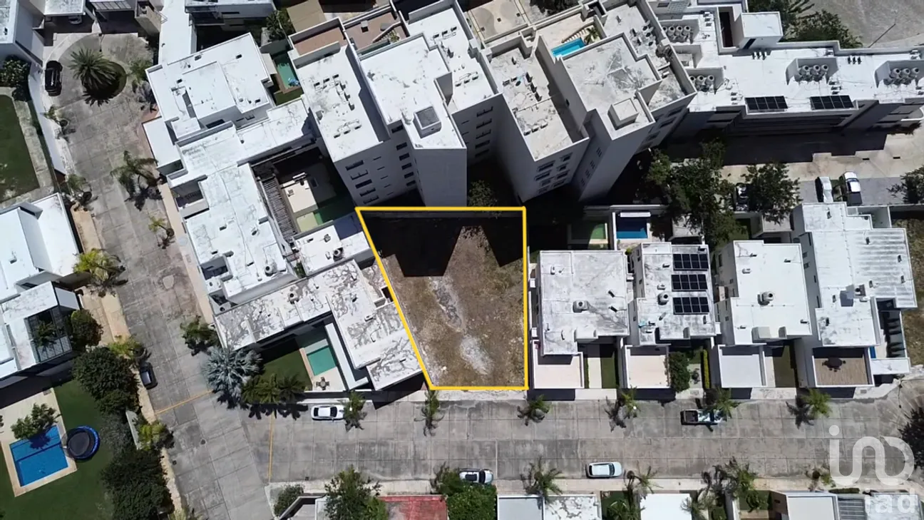 Terreno en Venta en Altabrisa, Mérida, Yucatán | NEX-272210 | iad México | Foto 6 de 7