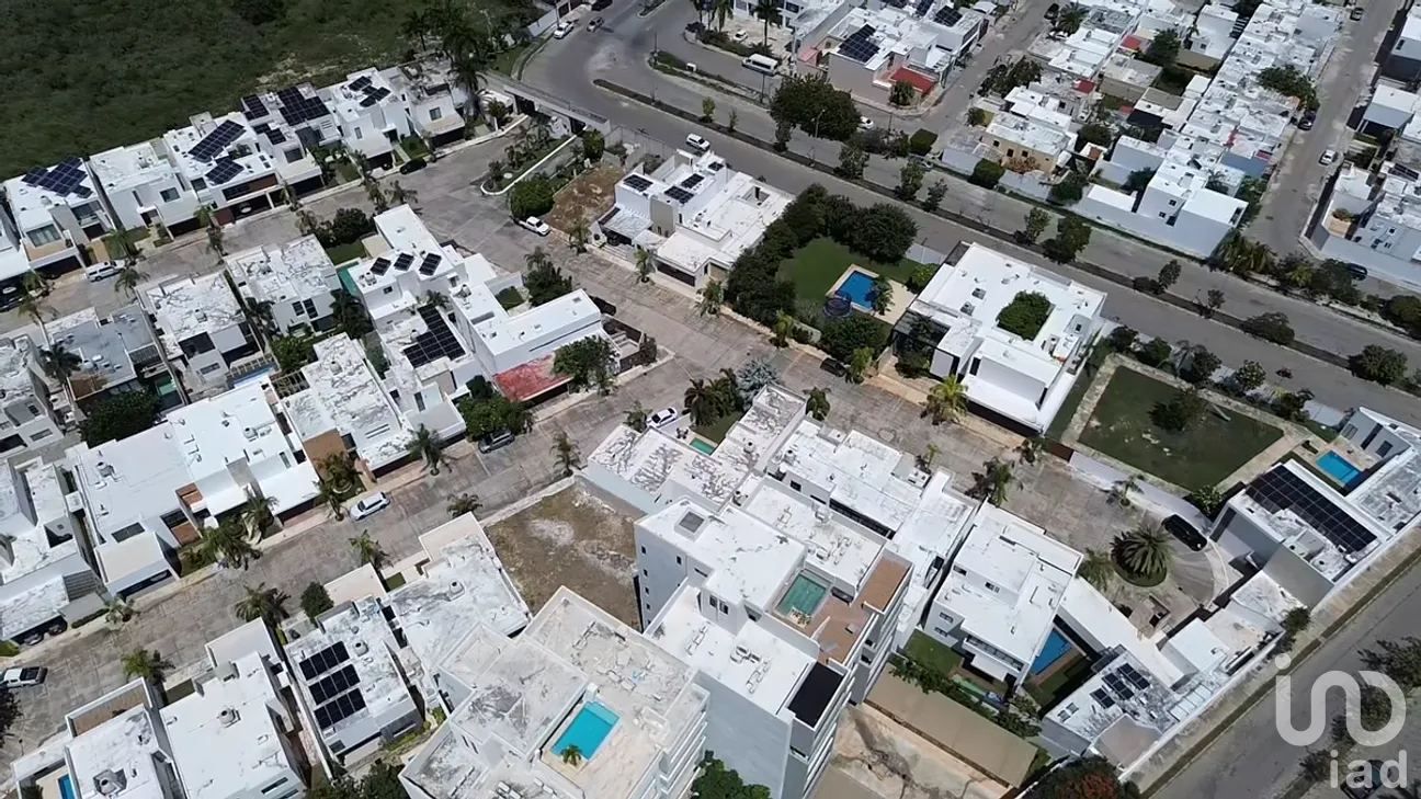 Terreno en Venta en Altabrisa, Mérida, Yucatán | NEX-272210 | iad México | Foto 7 de 7