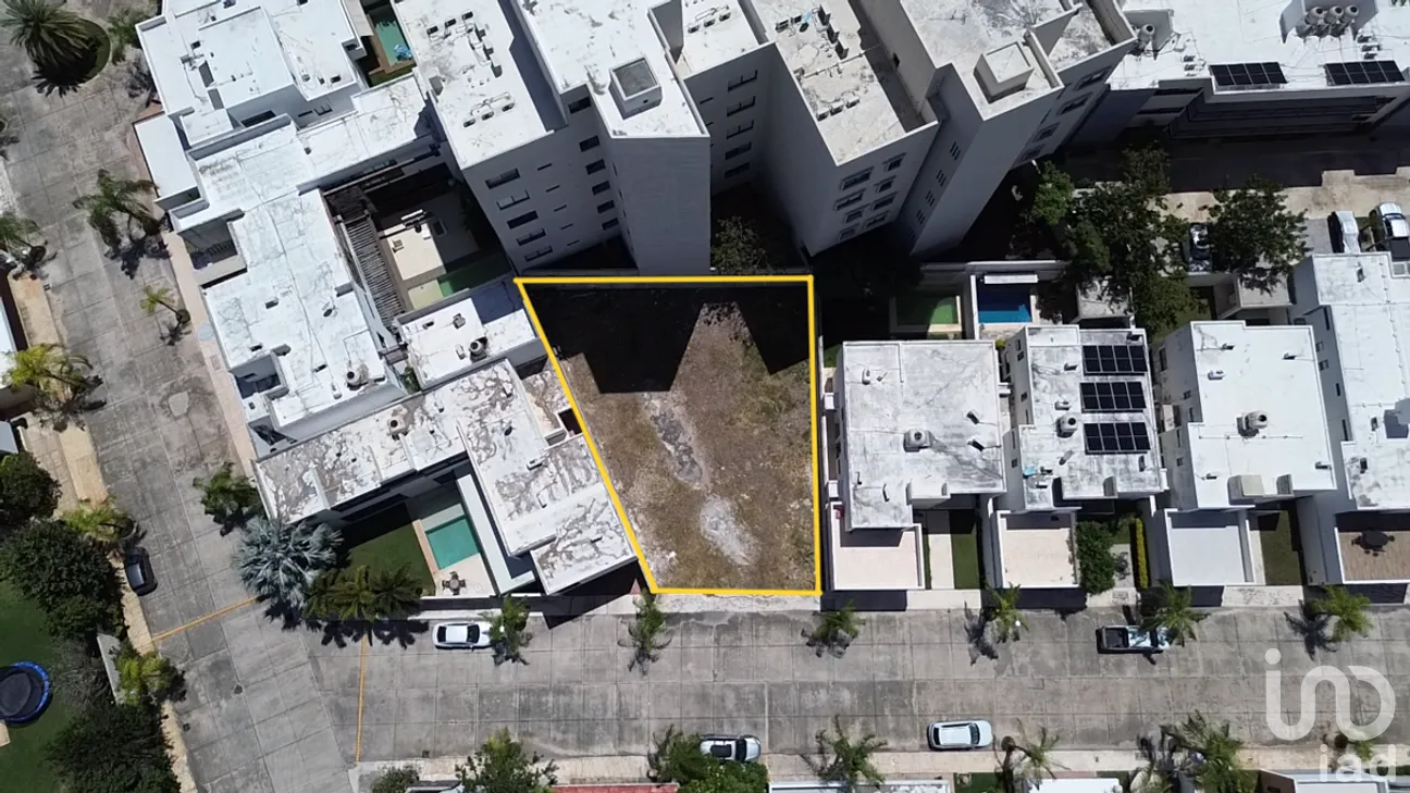 Terreno en Venta en Altabrisa, Mérida, Yucatán | NEX-272210 | iad México | Foto 1 de 7