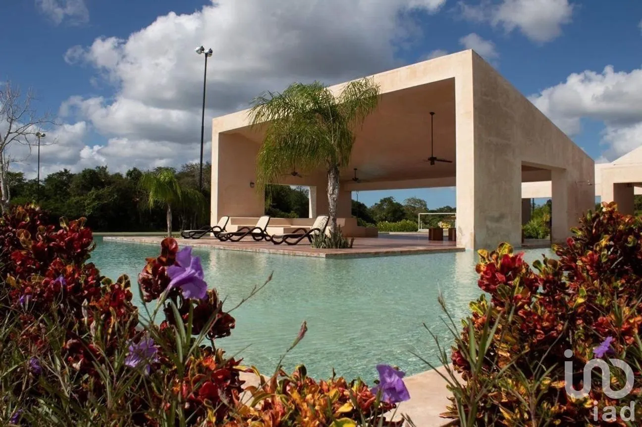 Terreno en Venta en Jardines de Rejoyada, Mérida, Yucatán | NEX-272211 | iad México | Foto 10 de 10