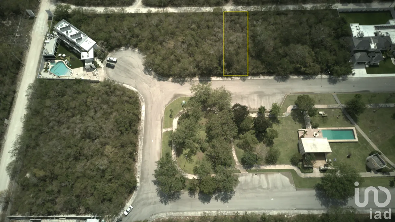 Terreno en Venta en Jardines de Rejoyada, Mérida, Yucatán | NEX-272211 | iad México | Foto 1 de 10