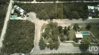 NEX-272211 - Terreno en Venta en Jardines de Rejoyada, CP 97307, Yucatán.