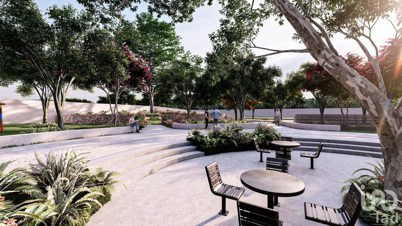 Terreno en Venta en Cholul, Mérida, Yucatán | NEX-272243 | iad México | Foto 2 de 29