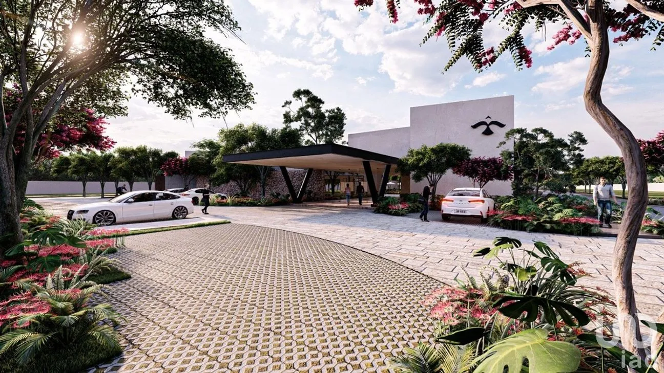 Terreno en Venta en Cholul, Mérida, Yucatán | NEX-272243 | iad México | Foto 15 de 29